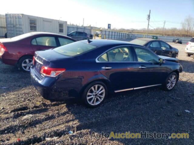 LEXUS ES350 350, JTHBK1EG8C2503376