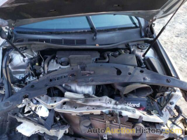 TOYOTA CAMRY LE, 4T1BF1FK7GU121287