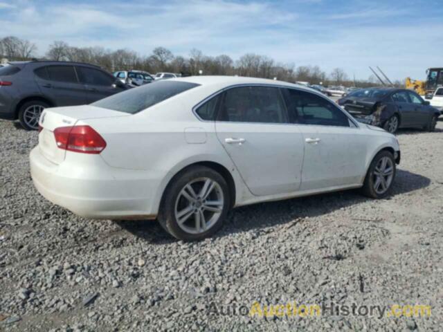 VOLKSWAGEN PASSAT SE, 1VWBV7A34FC085005