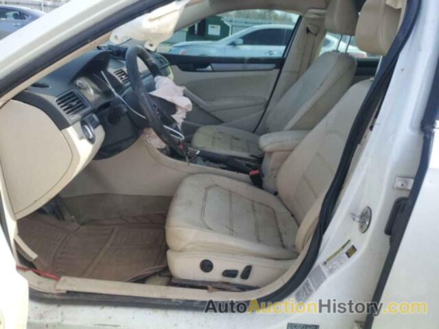 VOLKSWAGEN PASSAT SE, 1VWBV7A34FC085005