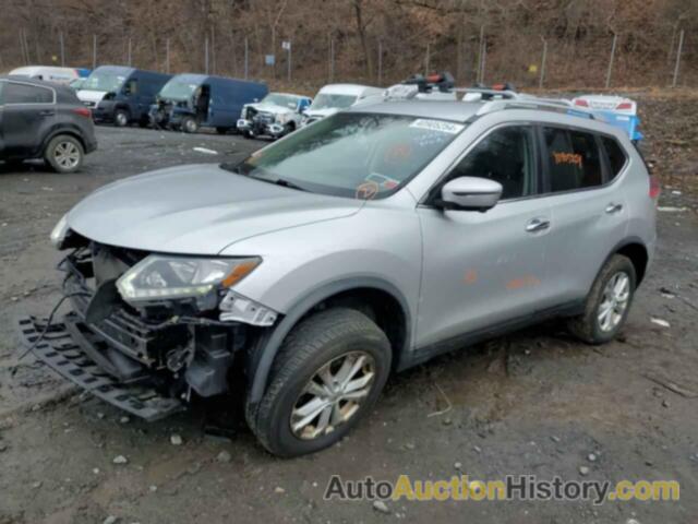 NISSAN ROGUE S, KNMAT2MVXGP672341