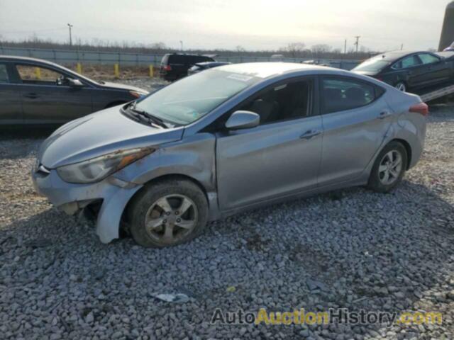 HYUNDAI ELANTRA SE, 5NPDH4AE6FH588428