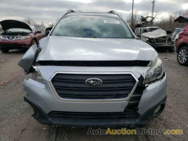 SUBARU OUTBACK 2.5I LIMITED, 4S4BSALC2F3212836