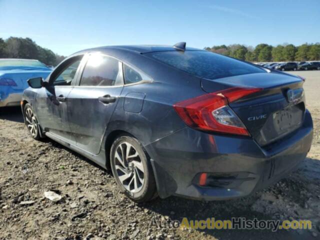 HONDA CIVIC EX, 19XFC2F76JE019551