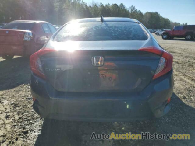 HONDA CIVIC EX, 19XFC2F76JE019551