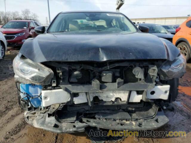 MAZDA 6 GRAND TOURING, JM1GJ1W51E1113624