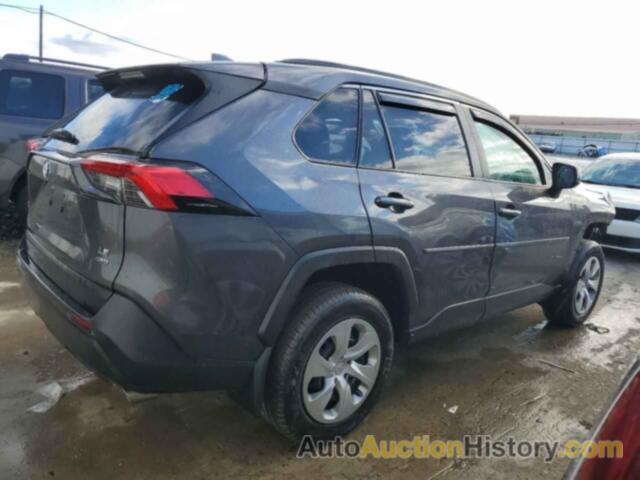 TOYOTA RAV4 LE, 2T3F1RFV8KW029873