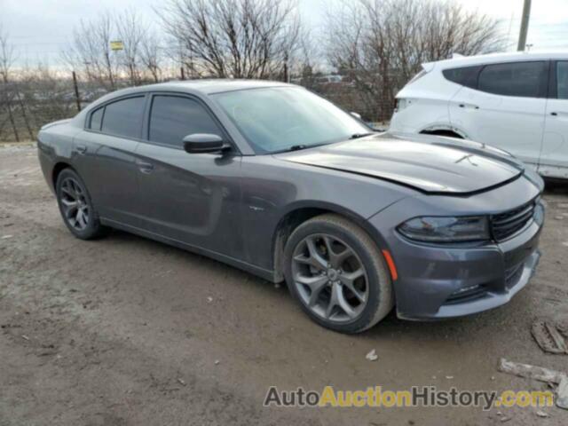 DODGE CHARGER R/T, 2C3CDXCT0HH584332