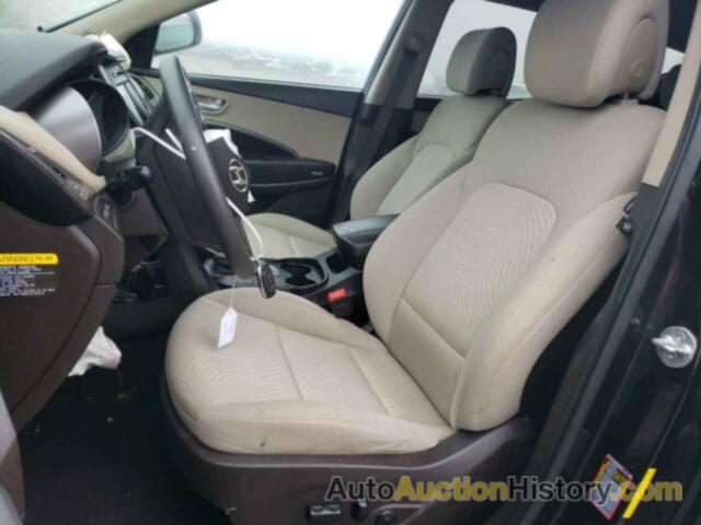 HYUNDAI SANTA FE, 5NMZUDLB9HH041612