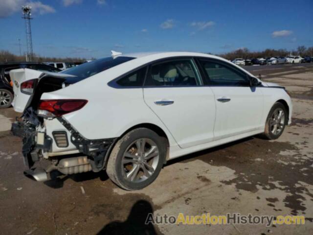 HYUNDAI SONATA SPORT, 5NPE34AFXJH660851