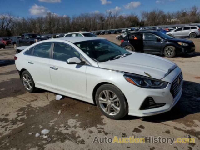 HYUNDAI SONATA SPORT, 5NPE34AFXJH660851