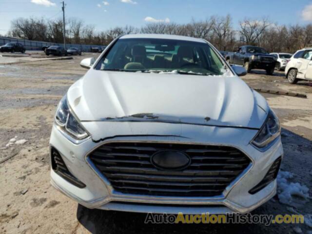 HYUNDAI SONATA SPORT, 5NPE34AFXJH660851