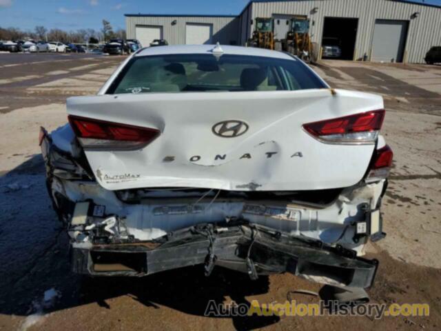 HYUNDAI SONATA SPORT, 5NPE34AFXJH660851