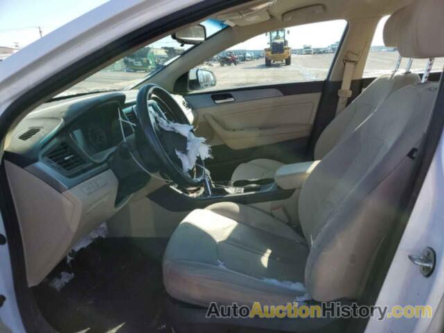 HYUNDAI SONATA SPORT, 5NPE34AFXJH660851