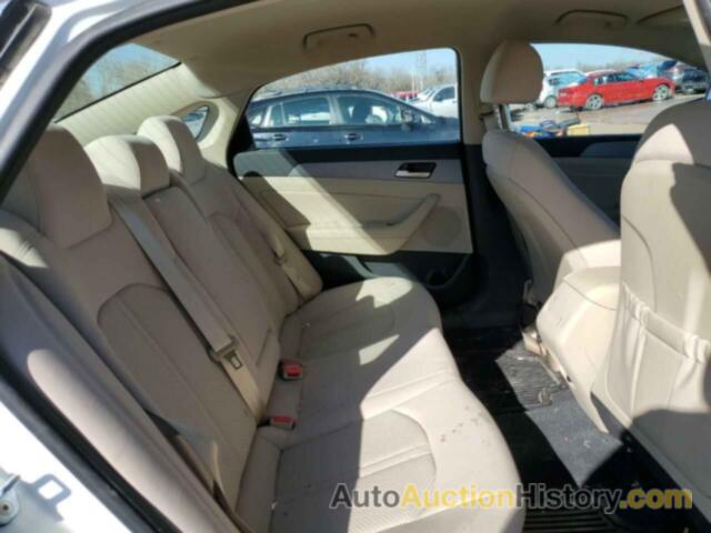 HYUNDAI SONATA SPORT, 5NPE34AFXJH660851