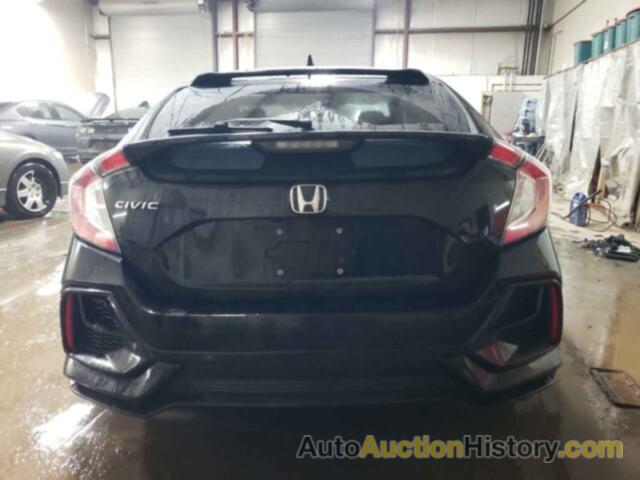 HONDA CIVIC EX, SHHFK7H61LU221343