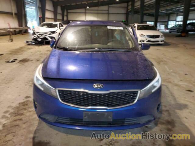 KIA FORTE LX, 3KPFK4A7XHE100133