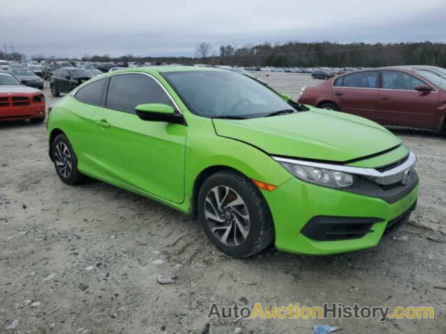 HONDA CIVIC LX, 2HGFC4B05HH309526