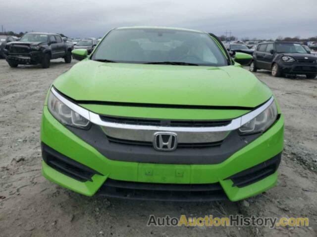 HONDA CIVIC LX, 2HGFC4B05HH309526