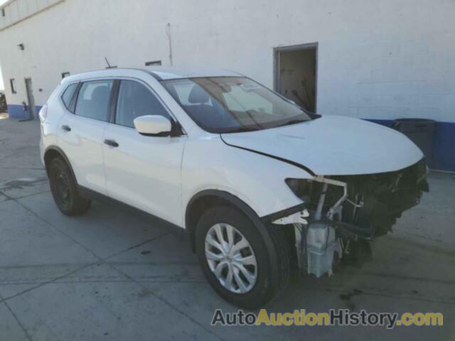 NISSAN ROGUE S, KNMAT2MV6GP631169