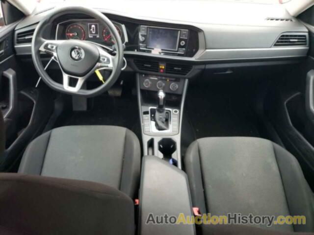 VOLKSWAGEN JETTA S, 3VWC57BU6KM058859