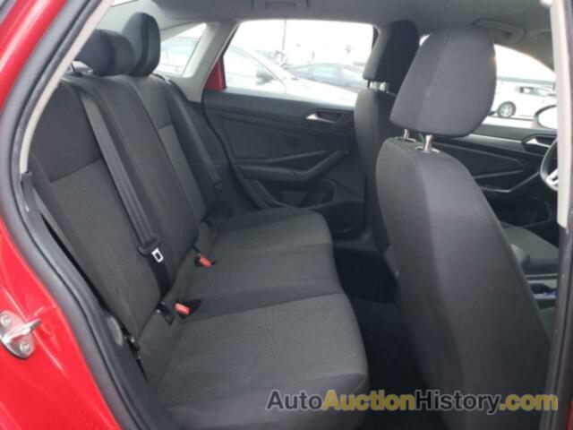 VOLKSWAGEN JETTA S, 3VWC57BU6KM058859