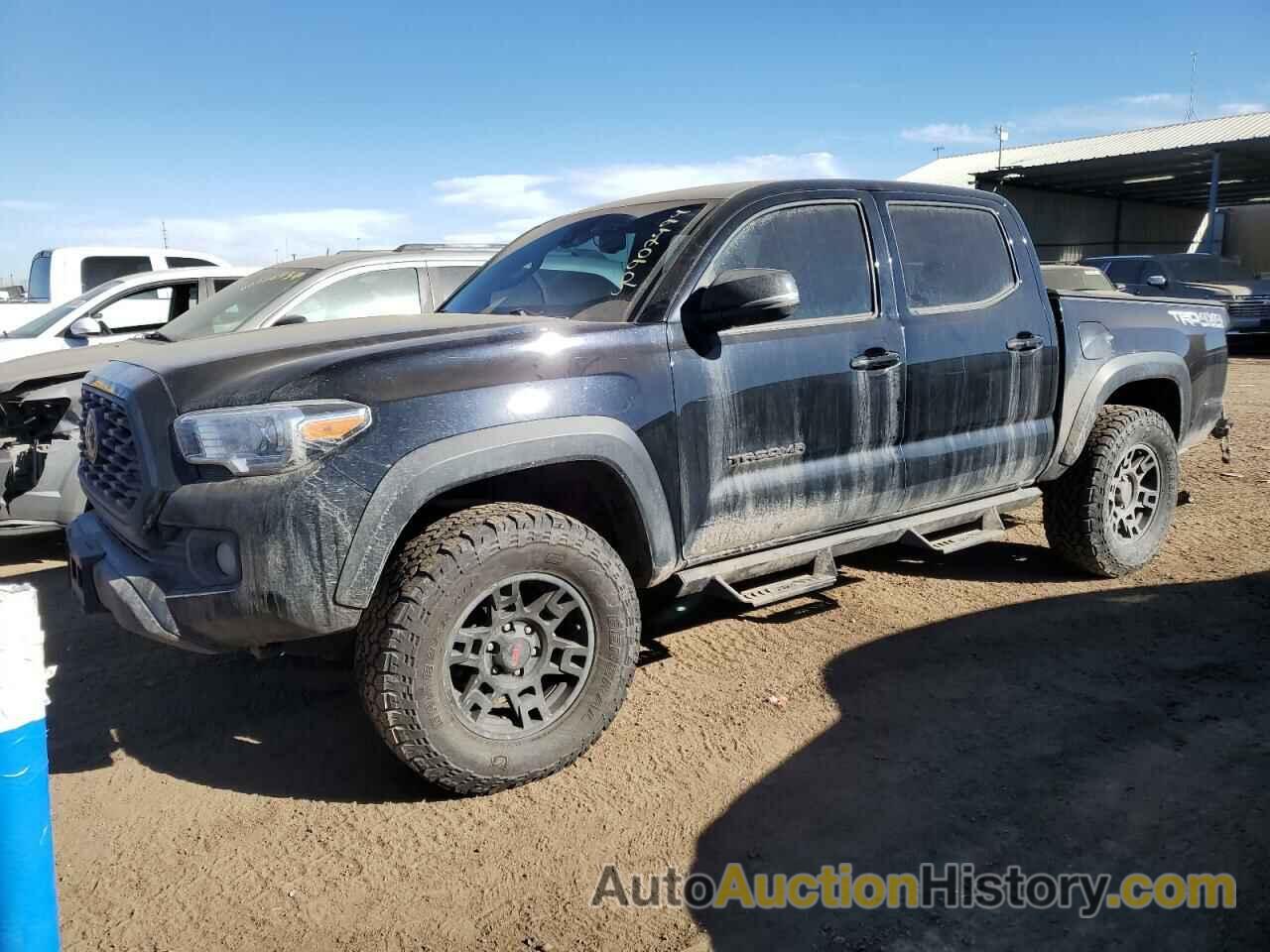 TOYOTA TACOMA DOUBLE CAB, 3TMCZ5AN1LM301677