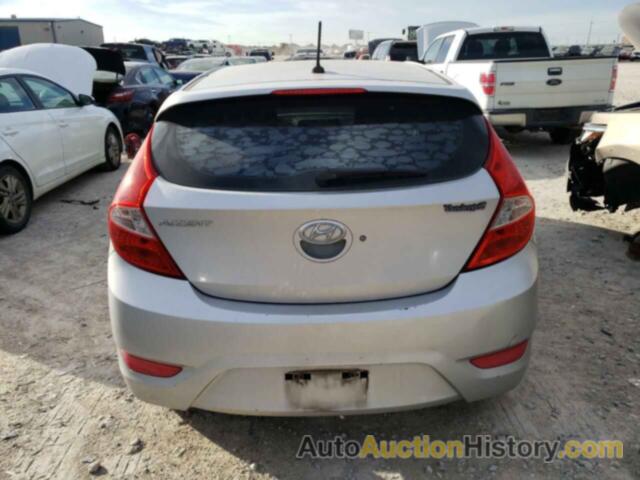 HYUNDAI ACCENT GLS, KMHCU5AE5CU027759