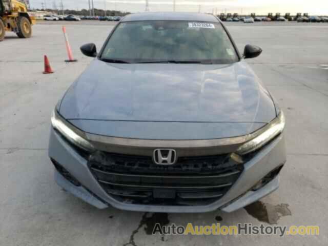 HONDA ACCORD SPORT, 1HGCV1F38NA042585