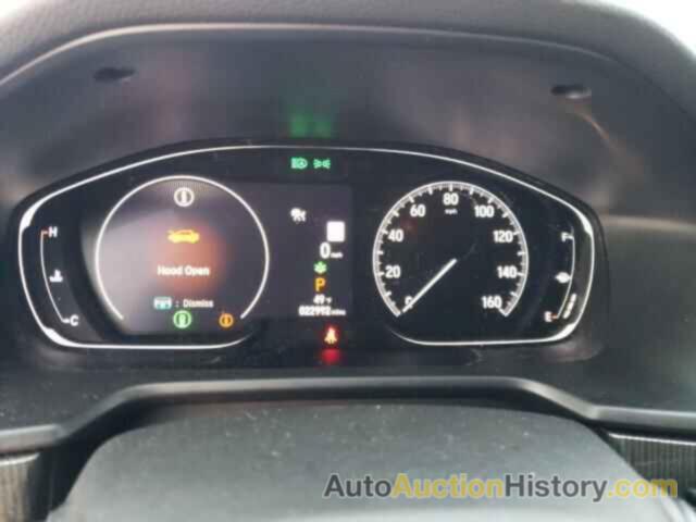 HONDA ACCORD SPORT, 1HGCV1F38NA042585