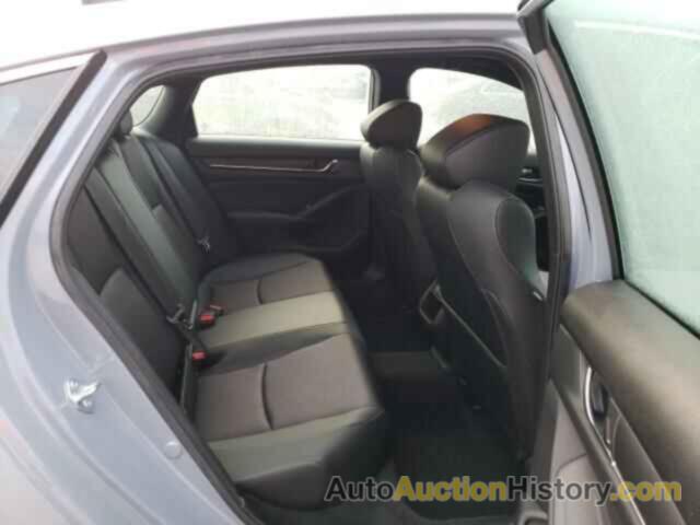 HONDA ACCORD SPORT, 1HGCV1F38NA042585