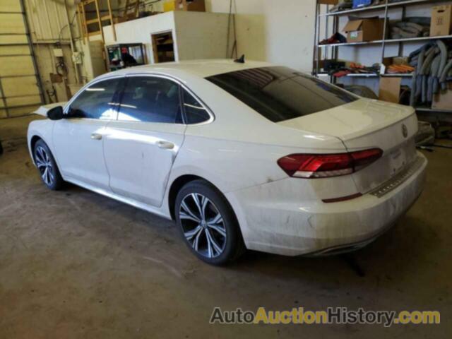 VOLKSWAGEN PASSAT SE, 1VWSA7A31MC016149