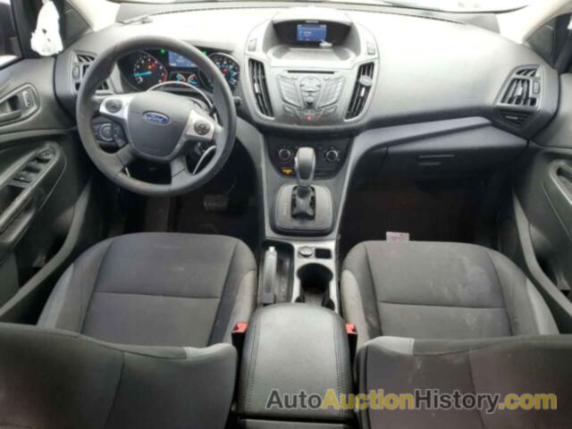 FORD ESCAPE S, 1FMCU0F70FUB38270