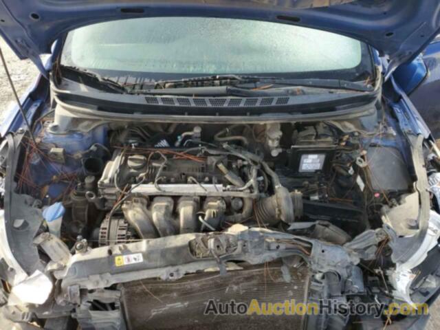 HYUNDAI ELANTRA SE, 5NPDH4AEXGH736761