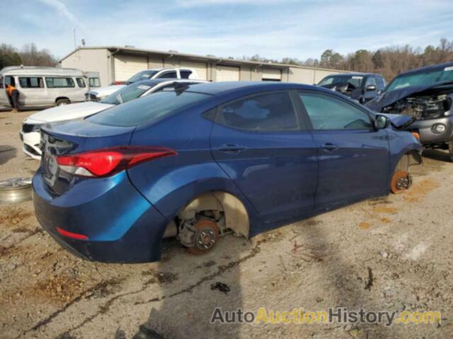 HYUNDAI ELANTRA SE, 5NPDH4AEXGH736761