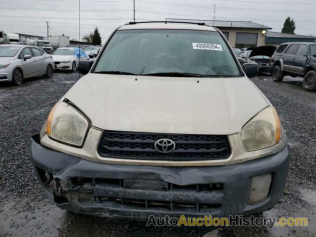 TOYOTA RAV4, JTEGH20V510015038