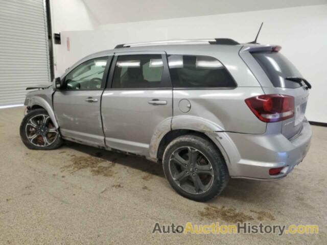 DODGE JOURNEY CROSSROAD, 3C4PDCGB1LT220248