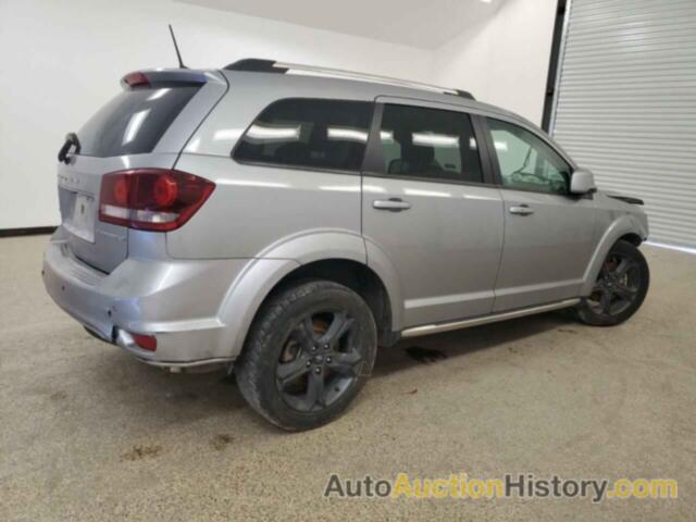 DODGE JOURNEY CROSSROAD, 3C4PDCGB1LT220248