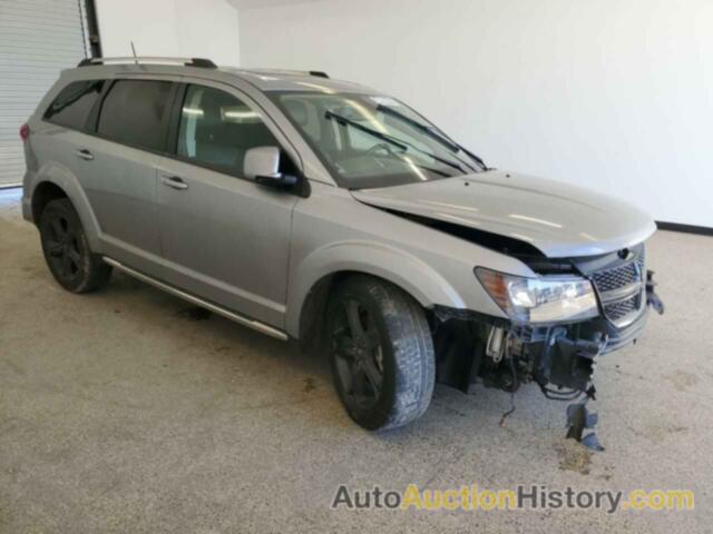 DODGE JOURNEY CROSSROAD, 3C4PDCGB1LT220248