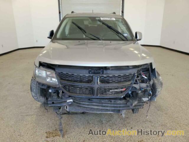 DODGE JOURNEY CROSSROAD, 3C4PDCGB1LT220248