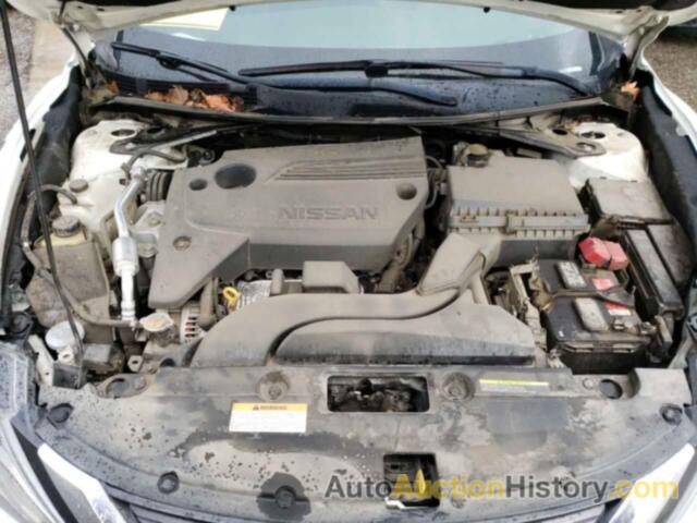 NISSAN ALTIMA 2.5, 1N4AL3AP2JC203731