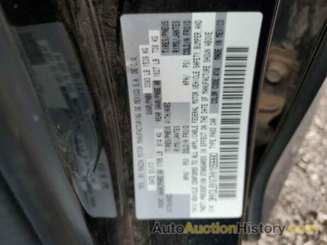 TOYOTA YARIS, 3MYDLBYV7HY169990