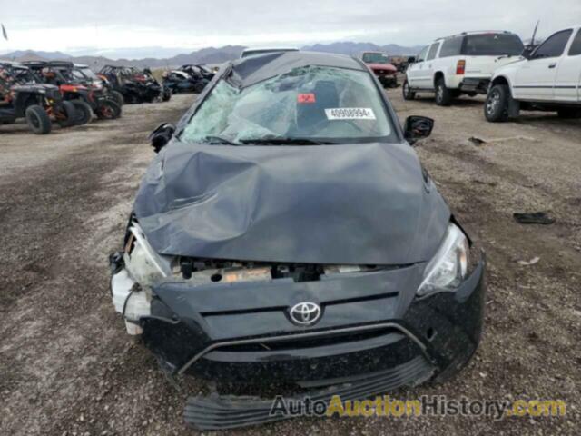 TOYOTA YARIS, 3MYDLBYV7HY169990