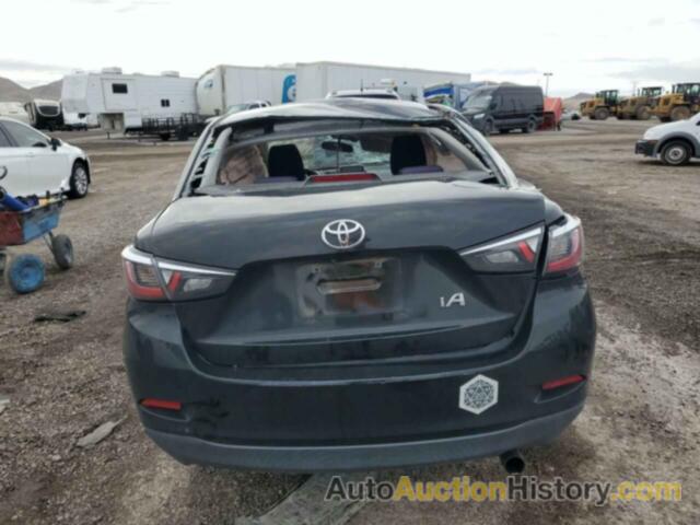 TOYOTA YARIS, 3MYDLBYV7HY169990