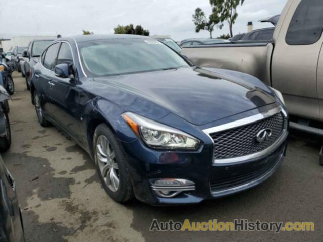 INFINITI Q70 3.7 LUXE, JN1BY1AP3JM180297