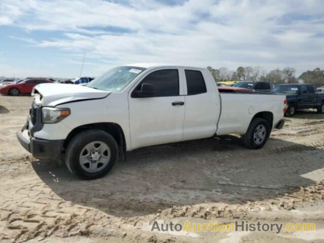 TOYOTA TUNDRA DOUBLE CAB SR/SR5, 5TFTY5F11JX009902