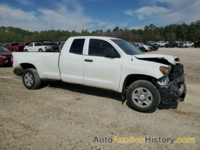 TOYOTA TUNDRA DOUBLE CAB SR/SR5, 5TFTY5F11JX009902