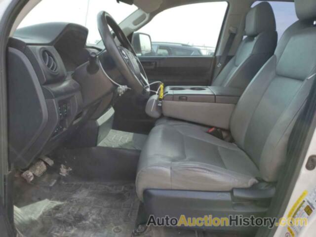 TOYOTA TUNDRA DOUBLE CAB SR/SR5, 5TFTY5F11JX009902