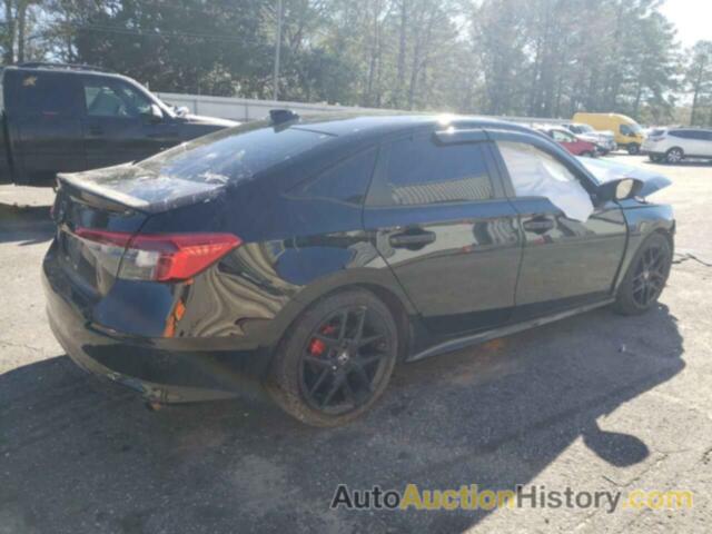 HONDA CIVIC SPORT, 2HGFE2F54NH568640