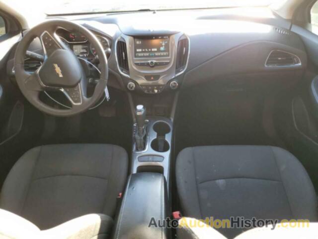 CHEVROLET CRUZE LT, 1G1BE5SM1H7234487